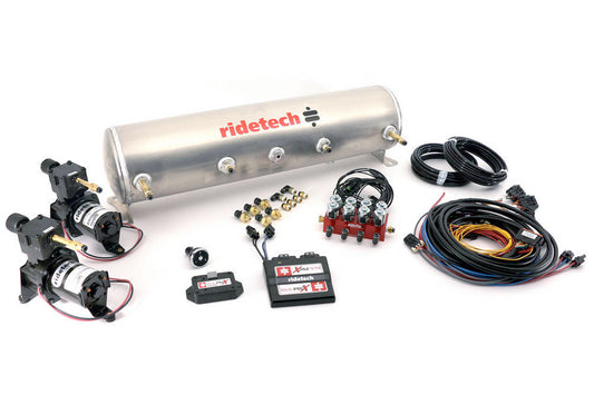 30534100 RIDETECH