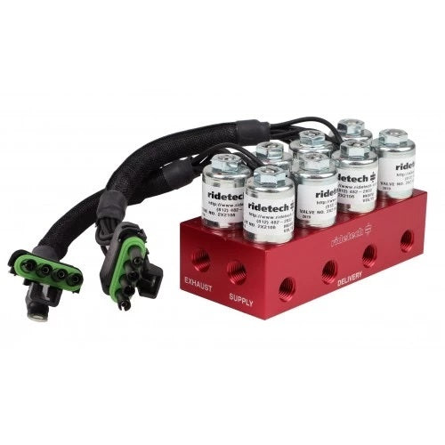 31934001 RIDETECH