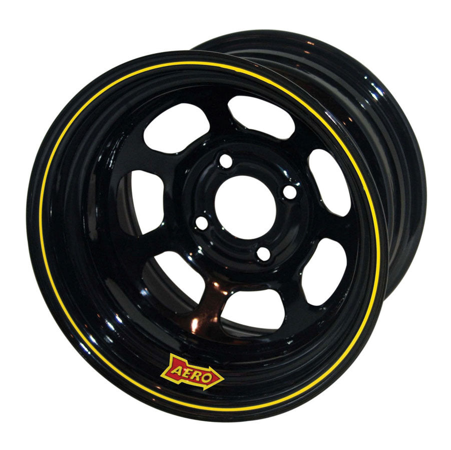 30-184510 AERO RACE WHEELS
