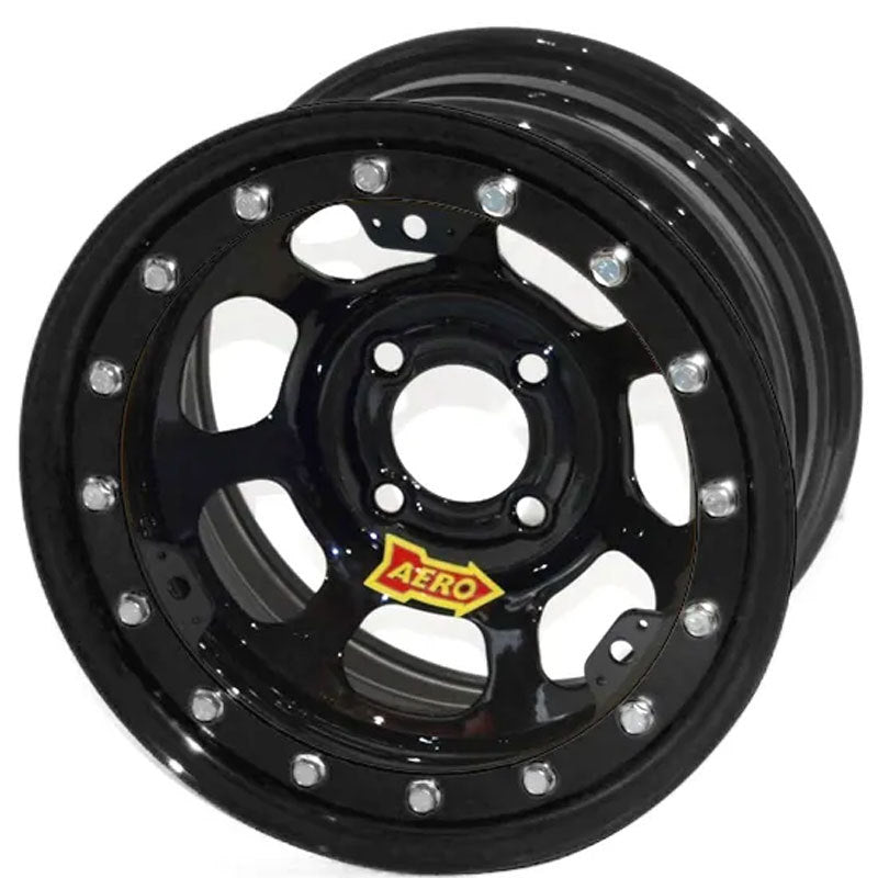 33-174520X AERO RACE WHEELS