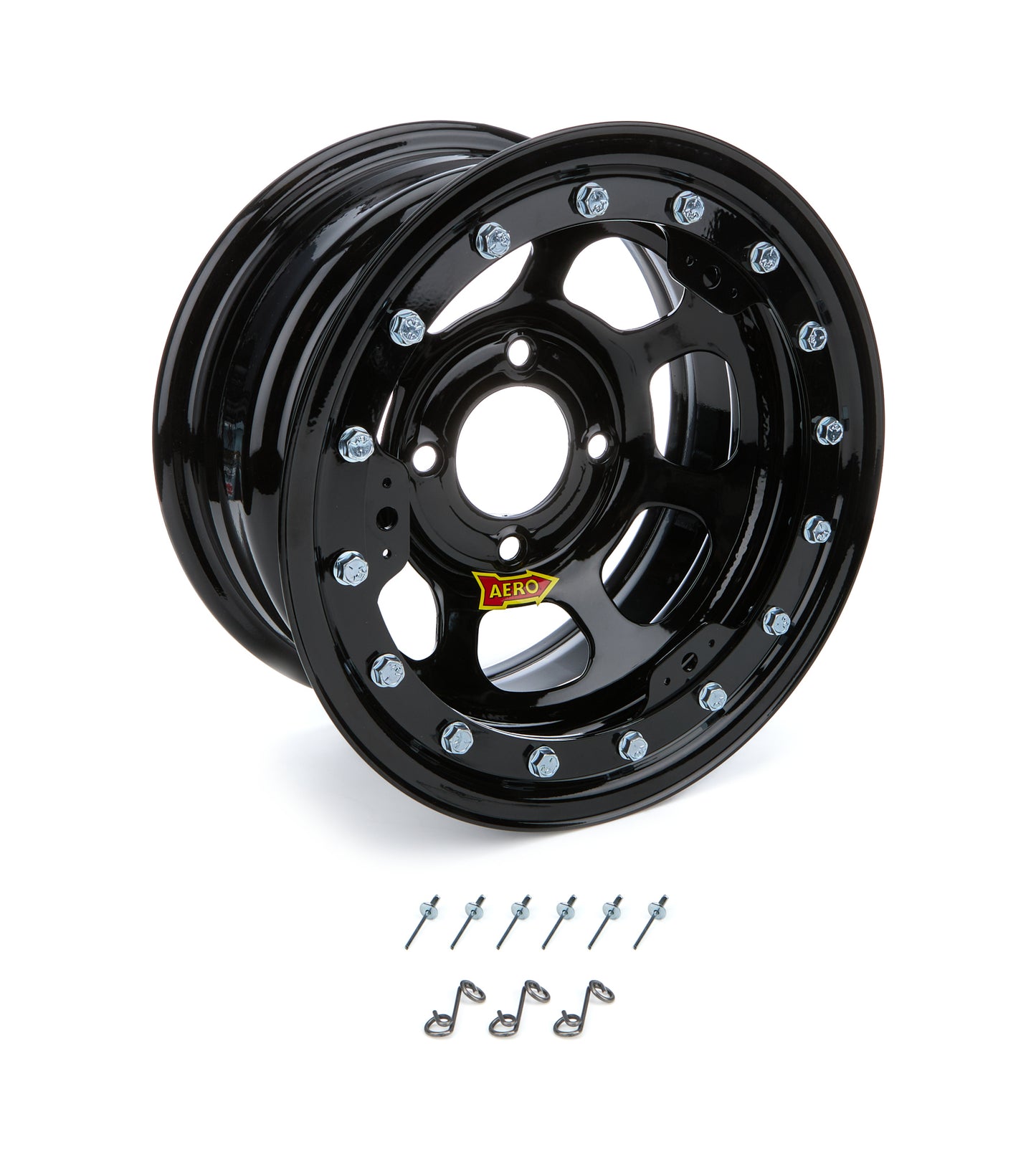 33-174530 AERO RACE WHEELS