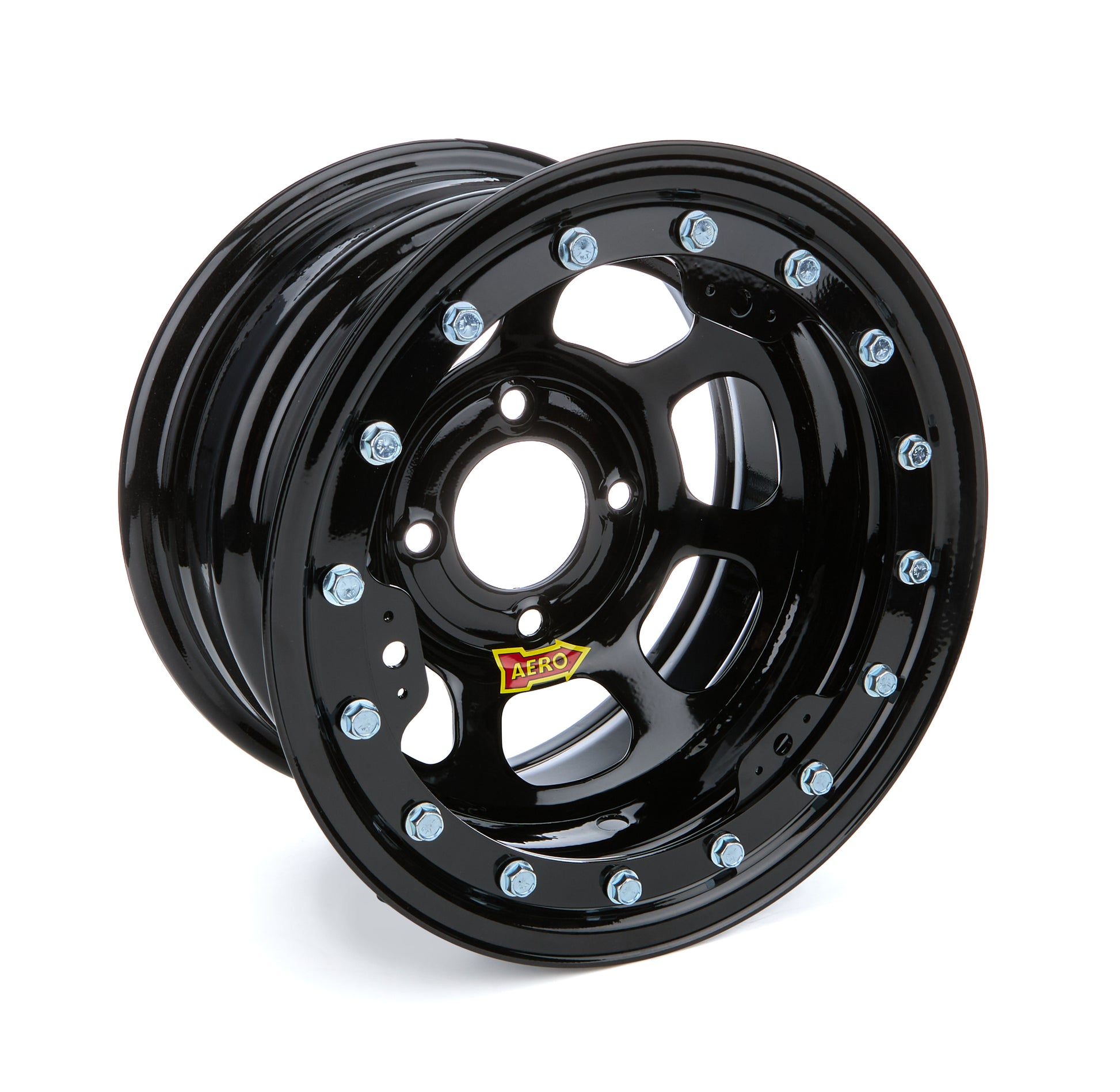 33-184530 AERO RACE WHEELS