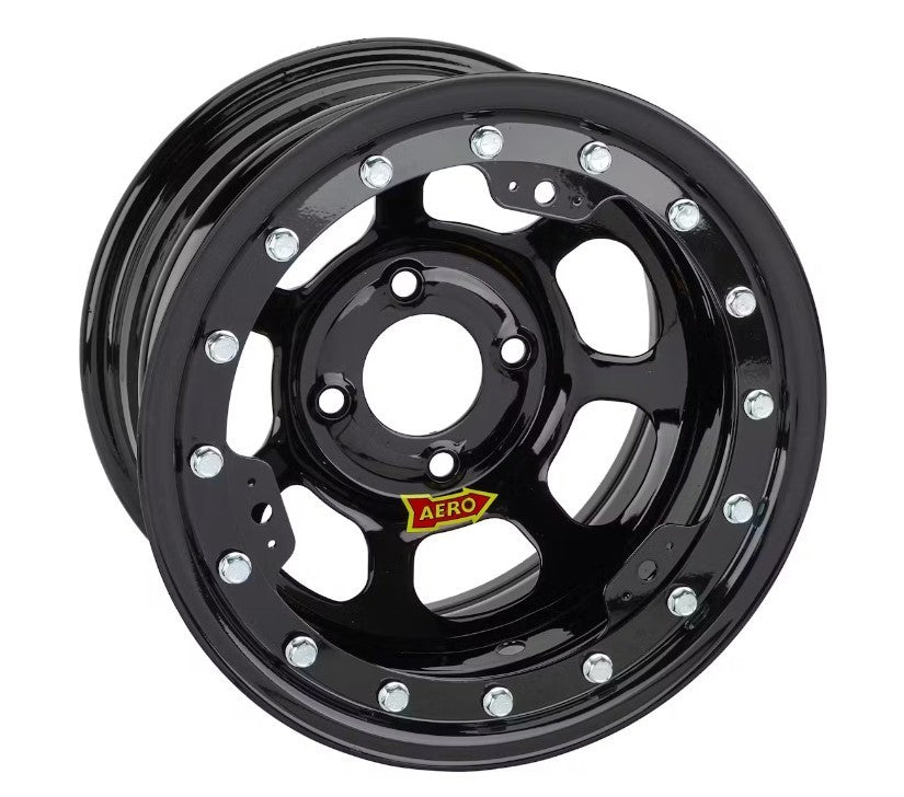 33-184530X AERO RACE WHEELS