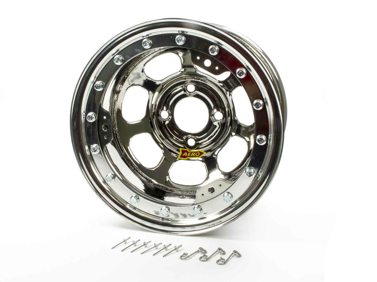 33-284220 AERO RACE WHEELS