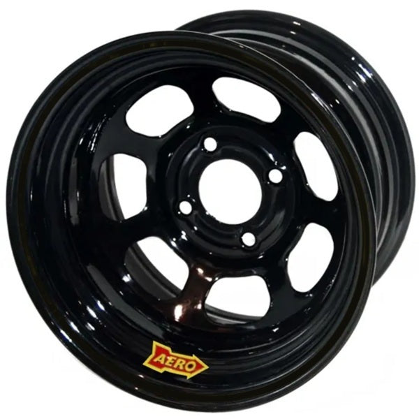 36-184540 AERO RACE WHEELS