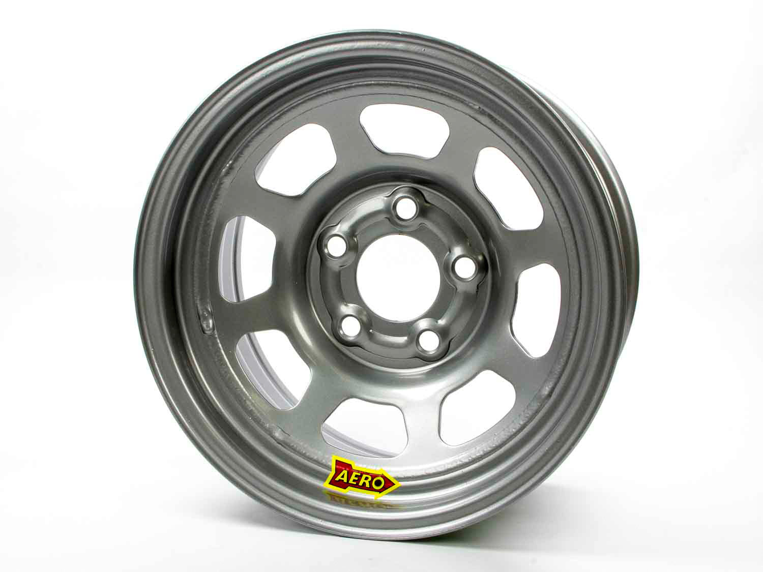 50-005040 AERO RACE WHEELS