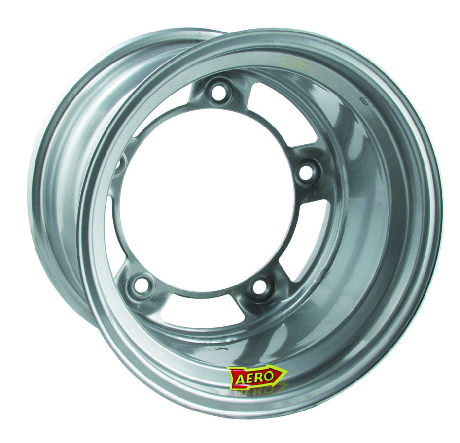 51-080520 AERO RACE WHEELS