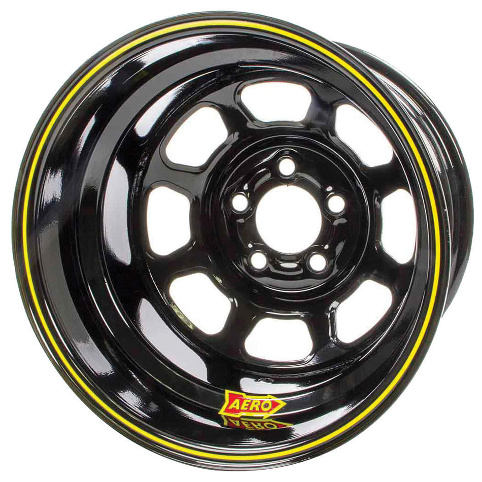 51-104710RF AERO RACE WHEELS