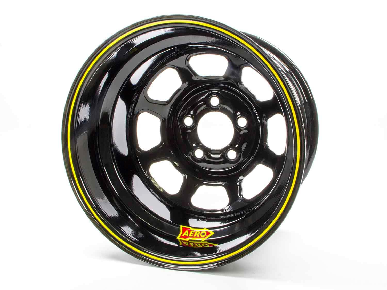 51-184720 AERO RACE WHEELS