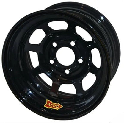 51-185040 AERO RACE WHEELS