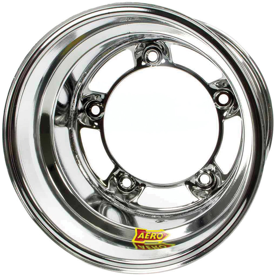 51-200550RF AERO RACE WHEELS