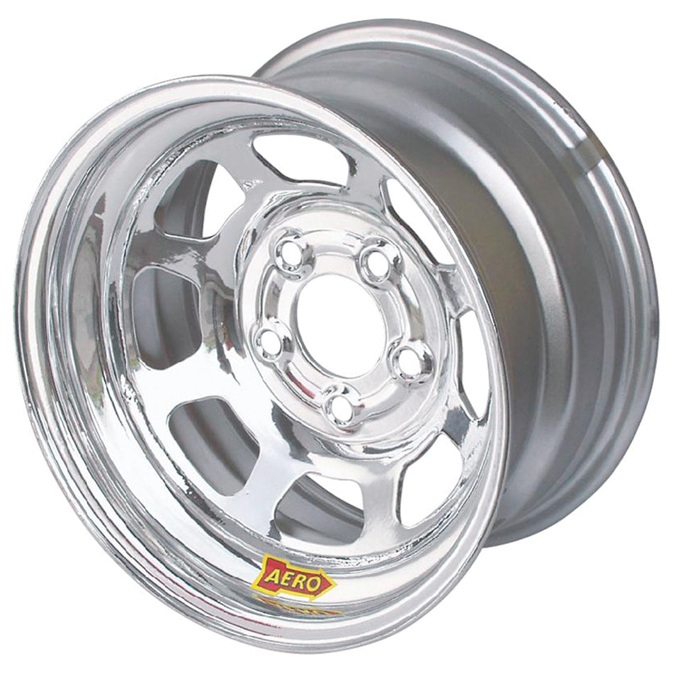51-205030RF AERO RACE WHEELS