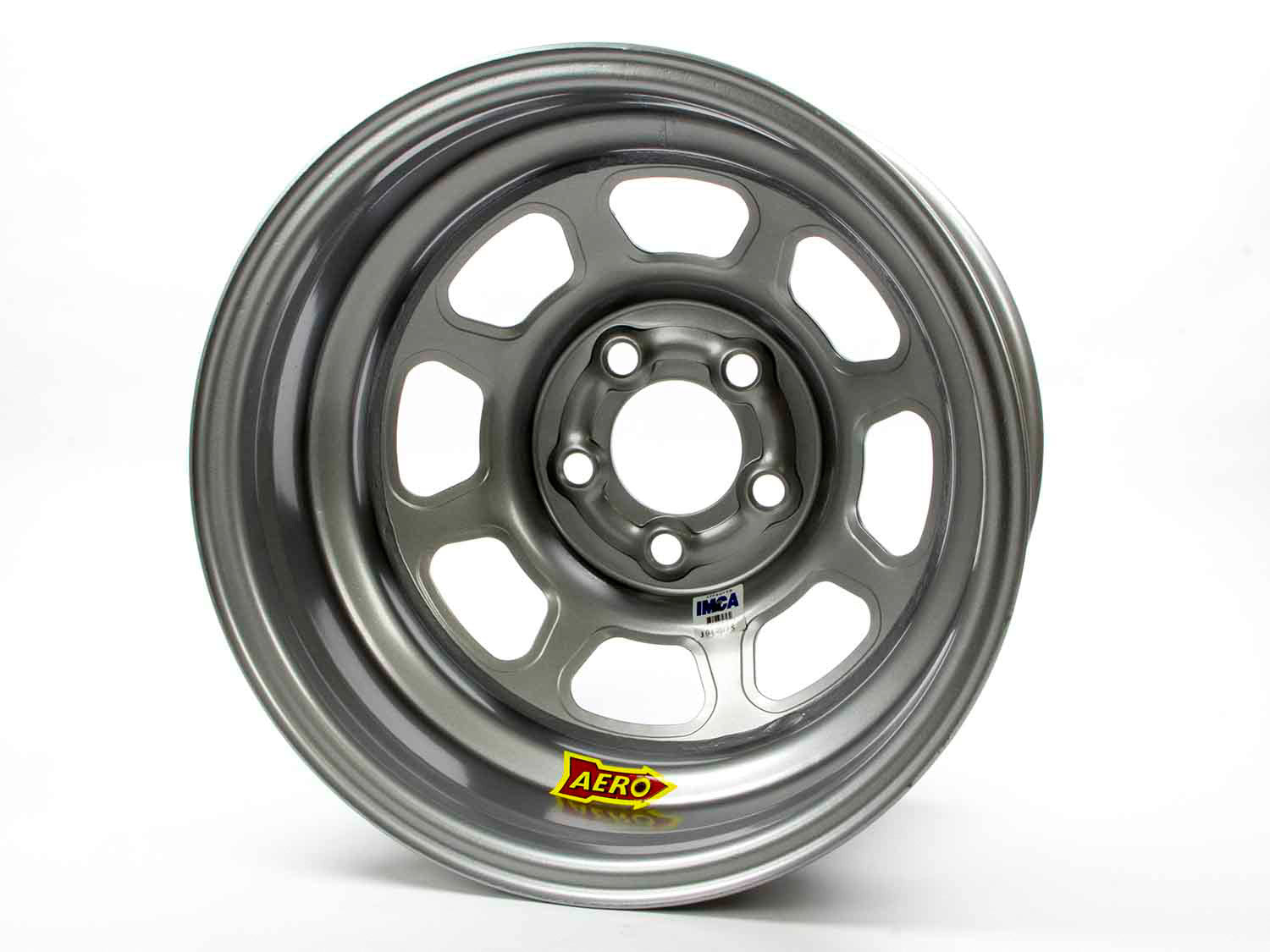 52-084730 AERO RACE WHEELS