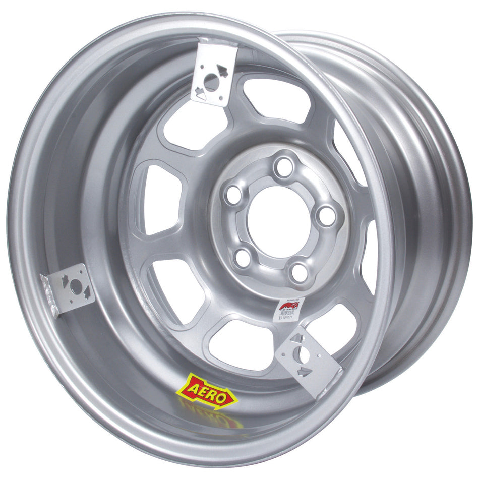 52-085020T3 AERO RACE WHEELS