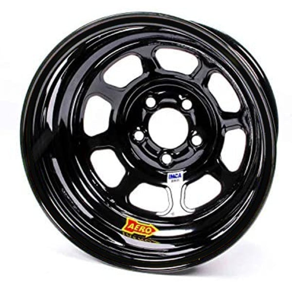 52-185020 AERO RACE WHEELS