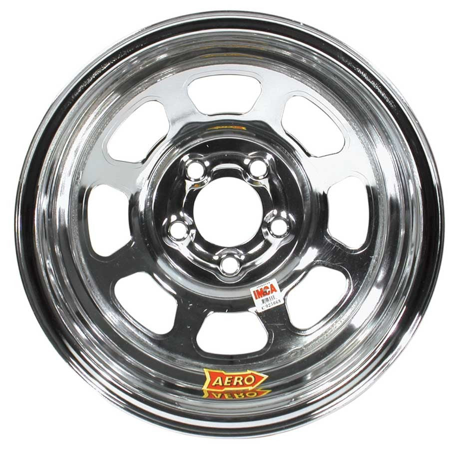 52-284730 AERO RACE WHEELS