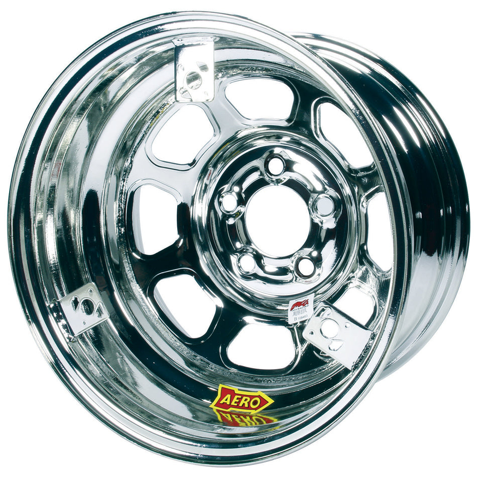 52-285030T3 AERO RACE WHEELS