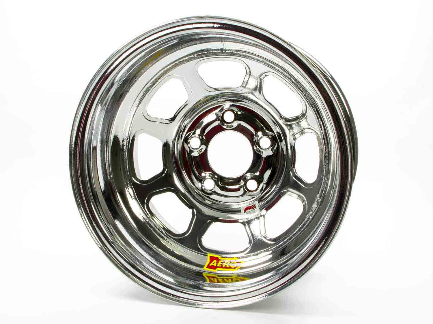 52-285040 AERO RACE WHEELS