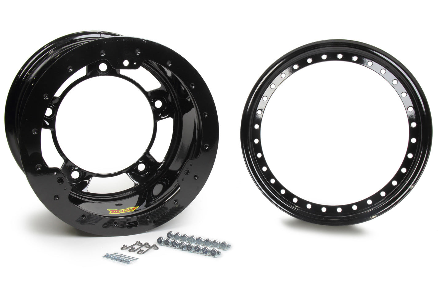 53-100520B AERO RACE WHEELS