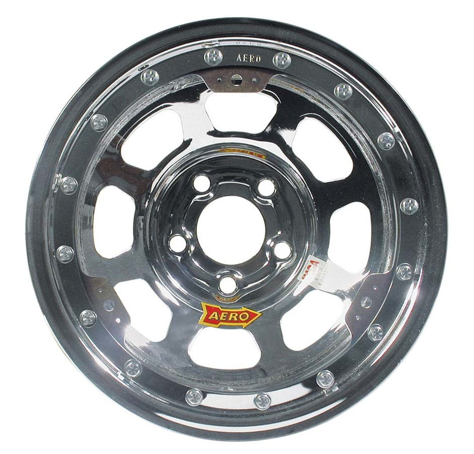 53-284730 AERO RACE WHEELS