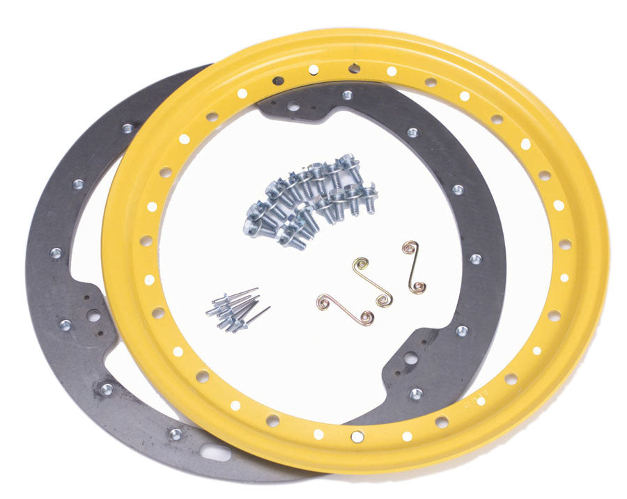 54-500007 AERO RACE WHEELS