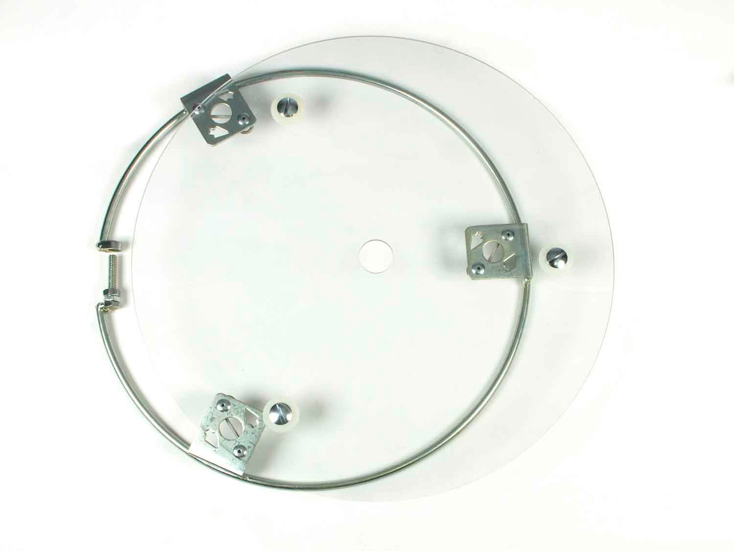 54-500042 AERO RACE WHEELS