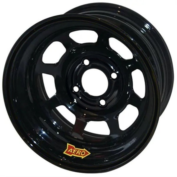 55-184540 AERO RACE WHEELS