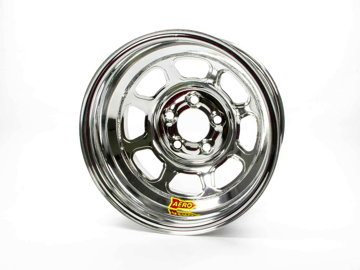 56-284710 AERO RACE WHEELS
