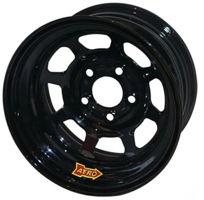 58-105020 AERO RACE WHEELS