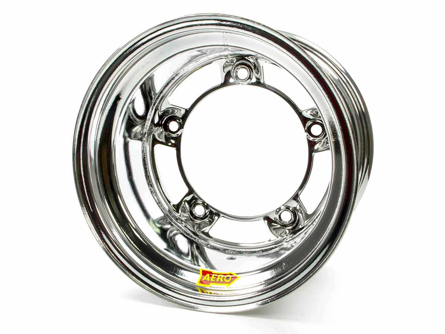 58-200550 AERO RACE WHEELS