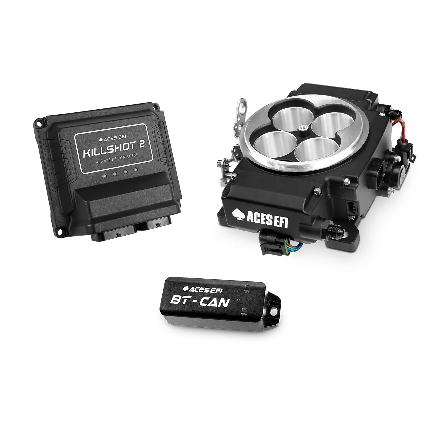 Killshot 2 Pro EFI System