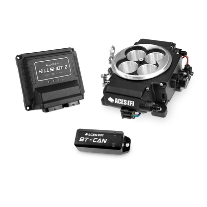 Killshot 2 Pro EFI System