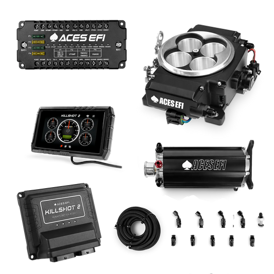 Killshot 2 Pro Fuel Kits