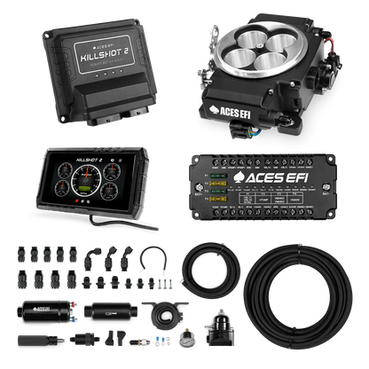 Killshot 2 Pro Fuel Kits