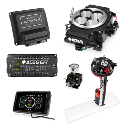 Killshot 2 Pro Fuel Kits