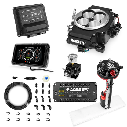 Killshot 2 Pro Fuel Kits