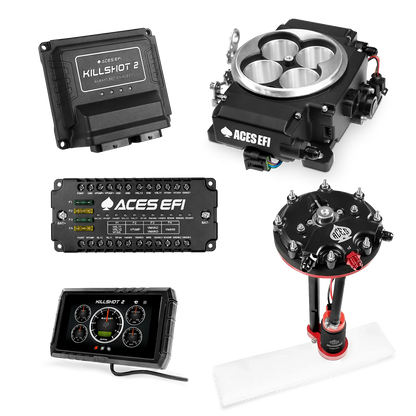 Killshot 2 Pro Fuel Kits