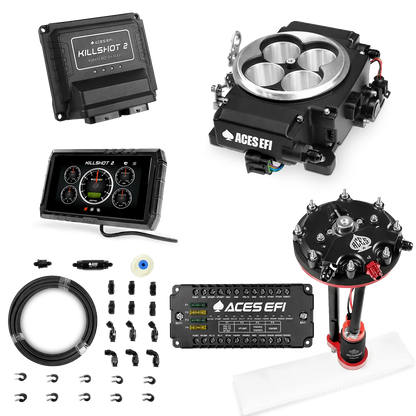 Killshot 2 Pro Fuel Kits
