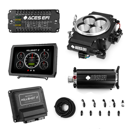Killshot 2 Pro Fuel Kits