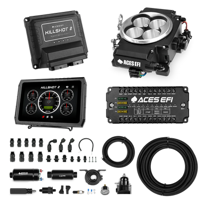 Killshot 2 Pro Fuel Kits