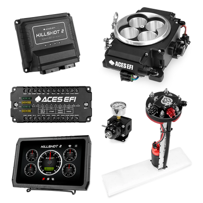 Killshot 2 Pro Fuel Kits
