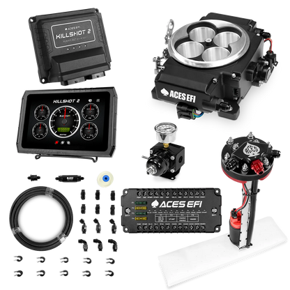 Killshot 2 Pro Fuel Kits