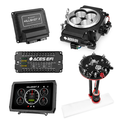 Killshot 2 Pro Fuel Kits