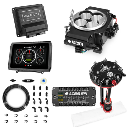 Killshot 2 Pro Fuel Kits
