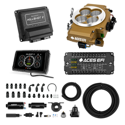 Killshot 2 Pro Fuel Kits