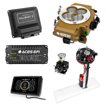 Killshot 2 Pro Fuel Kits