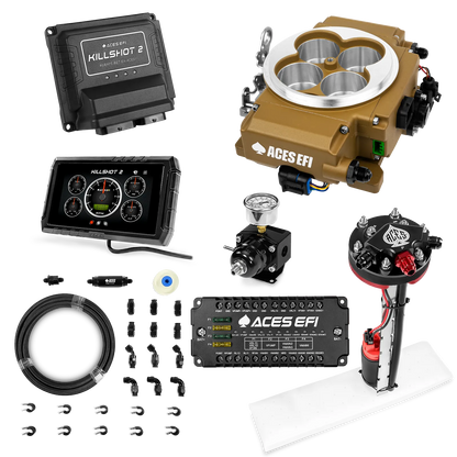 Killshot 2 Pro Fuel Kits