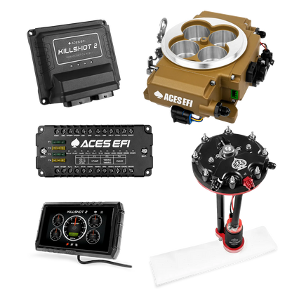 Killshot 2 Pro Fuel Kits