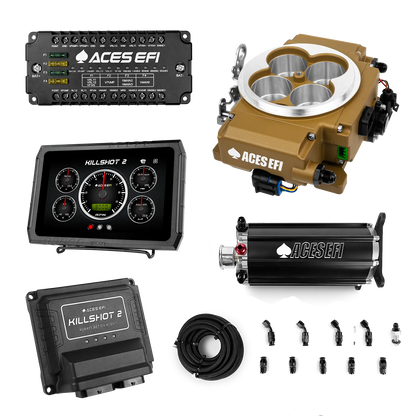 Killshot 2 Pro Fuel Kits