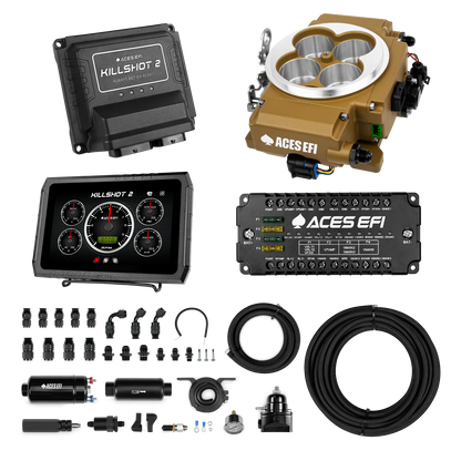 Killshot 2 Pro Fuel Kits
